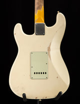 Nash S-63 Olympic White