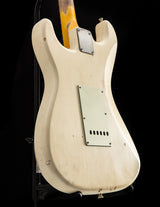 Nash S-63 Olympic White