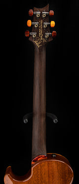 Paul Reed Smith Private Stock Singlecut Modern Eagle V Electric Tiger Glow