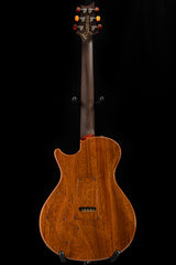 Paul Reed Smith Private Stock Singlecut Modern Eagle V Electric Tiger Glow