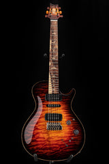 Paul Reed Smith Private Stock Singlecut Modern Eagle V Electric Tiger Glow