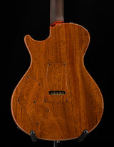 Paul Reed Smith Private Stock Singlecut Modern Eagle V Electric Tiger Glow