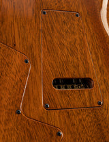 Paul Reed Smith Private Stock Singlecut Modern Eagle V Electric Tiger Glow