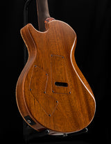 Paul Reed Smith Private Stock Singlecut Modern Eagle V Electric Tiger Glow