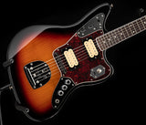 Fender Kurt Cobain Jaguar 3-Tone Sunburst