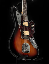 Fender Kurt Cobain Jaguar 3-Tone Sunburst
