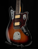 Fender Kurt Cobain Jaguar 3-Tone Sunburst