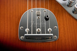 Fender Kurt Cobain Jaguar 3-Tone Sunburst