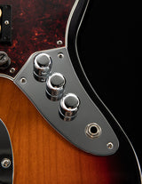Fender Kurt Cobain Jaguar 3-Tone Sunburst