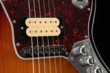 Fender Kurt Cobain Jaguar 3-Tone Sunburst