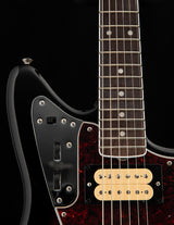 Fender Kurt Cobain Jaguar 3-Tone Sunburst