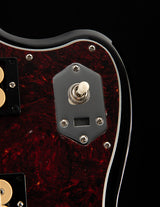 Fender Kurt Cobain Jaguar 3-Tone Sunburst