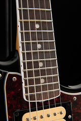Fender Kurt Cobain Jaguar 3-Tone Sunburst
