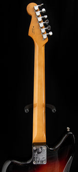 Fender Kurt Cobain Jaguar 3-Tone Sunburst