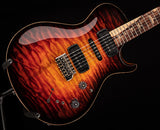Paul Reed Smith Private Stock Singlecut Modern Eagle V Electric Tiger Glow