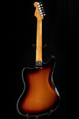 Fender Kurt Cobain Jaguar 3-Tone Sunburst