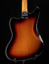Fender Kurt Cobain Jaguar 3-Tone Sunburst