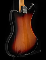 Fender Kurt Cobain Jaguar 3-Tone Sunburst