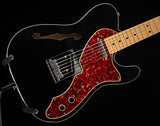 Used Fender '90s Telecaster Thinline Black