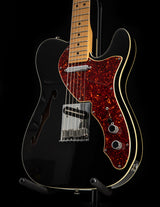 Used Fender '90s Telecaster Thinline Black