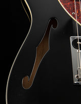 Used Fender '90s Telecaster Thinline Black