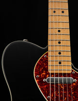 Used Fender '90s Telecaster Thinline Black