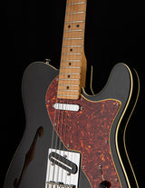 Used Fender '90s Telecaster Thinline Black