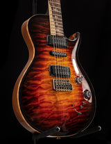 Paul Reed Smith Private Stock Singlecut Modern Eagle V Electric Tiger Glow