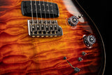 Paul Reed Smith Private Stock Singlecut Modern Eagle V Electric Tiger Glow
