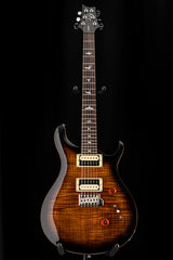 Paul Reed Smith SE Custom 24 Black Gold Burst