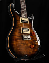 Paul Reed Smith SE Custom 24 Black Gold Burst