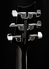 Paul Reed Smith SE Custom 24 Black Gold Burst