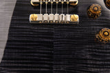Used Paul Reed Smith McCarty 594 Gray Black