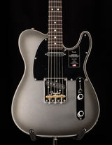 Fender American Professional II Telecaster Mercury