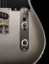 Fender American Professional II Telecaster Mercury