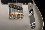 Fender American Professional II Telecaster Mercury