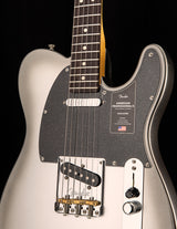 Fender American Professional II Telecaster Mercury