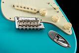 Fender American Professional II Stratocaster Miami Blue, Maple Fingerboard