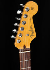 Fender American Professional II Stratocaster Miami Blue, Maple Fingerboard