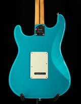 Fender American Professional II Stratocaster Miami Blue, Maple Fingerboard