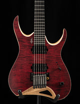 Used Mayones Hydra Elite Pro 6 Dirty Red