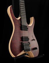 Used Mayones Hydra Elite Pro 6 Dirty Red