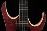 Used Mayones Hydra Elite Pro 6 Dirty Red