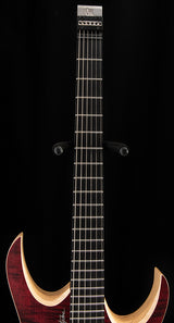 Used Mayones Hydra Elite Pro 6 Dirty Red