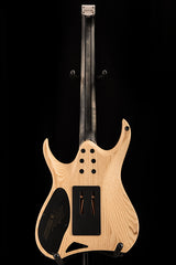 Used Mayones Hydra Elite Pro 6 Dirty Red