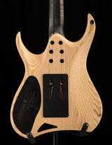 Used Mayones Hydra Elite Pro 6 Dirty Red