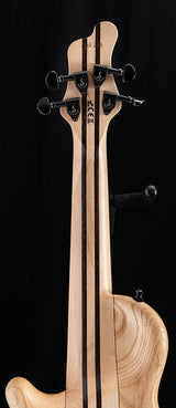 Mayones Guitars Cali 4 Compact Bass Triskelion