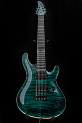 Mayones Regius Core 7 CLS Baritone Turquoise