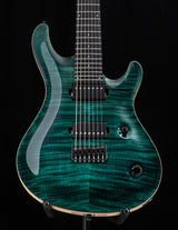 Mayones Regius Core 7 CLS Baritone Turquoise
