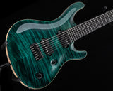 Mayones Regius Core 7 CLS Baritone Turquoise